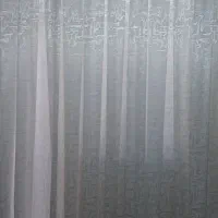 پرده جدید جنس شاین از ۹ متر ۳۰ سانت کمتر|پرده، رانر، رومیزی|قرچک, زیبا شهر|دیوار