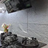 هود مخفی (توکار)|هود|اهواز, کمپلو جنوبی|دیوار