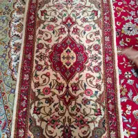 قالیچه دستبافت|فرش|مهاجران, |دیوار