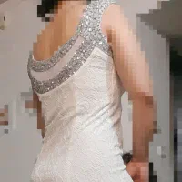 لباس مجلسی مخصوص نامزدی و عقد