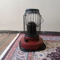 بخاری نفتی آترا|بخاری، هیتر، شومینه|جیرفت, |دیوار