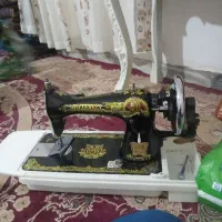 چرخ خیاطی