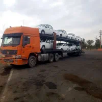 راننده پایه یک سواری کش