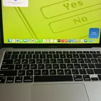 مک بوک ایر 2020 m1