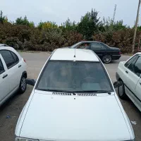 پراید ۸۷ پلمپ|خودرو سواری و وانت|ساری, |دیوار