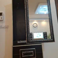 جاکفشی|جاکفشی، کمد، دراور|قرچک, باقرآباد|دیوار