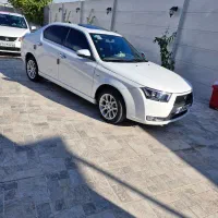 دناپلاس توربوشارژ اتومات