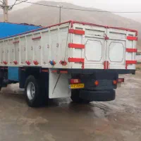 تک رنو میدلام۲۷۰|خودرو سنگین|کهریزک, |دیوار