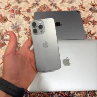 iPhone 15 pro max|موبایل|پیرانشهر, |دیوار