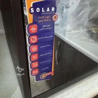 فروش فوق‌العاده سولاردوم 55 لیتری با 11 برنامه پخت|اجاق گاز و لوازم برقی پخت‌وپز|تهران, سوهانک|دیوار