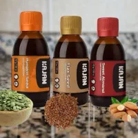 روغن ارگانیک