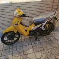 موتور بی کلاج