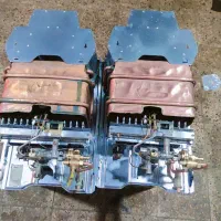 آبگرمکن استوک|آبگرمکن، پکیج، شوفاژ|امیدیه, |دیوار