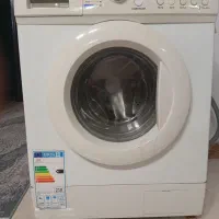 لباسشویی|ماشین لباسشویی و خشک‌کن لباس|لاهیجان, شیخ زاهد|دیوار