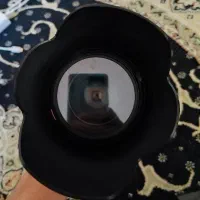 لنز 70.200  canon   f 2.8|دوربین عکاسی و فیلمبرداری|کرج, شهرک بنفشه|دیوار