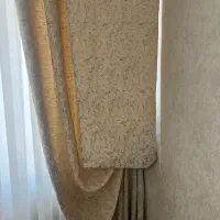 دستک پرده پتینه