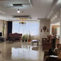 125متر 3خواب با 3اسپلیت LG. پارکینگ. انباری تراس