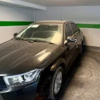 دناپلاس6دندهMT6Pصفرکیلومترمشکی آبنوس مدل اواخر1404