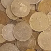 فروش سکه|کلکسیون سکه، تمبر، اسکناس|رفسنجان, |دیوار