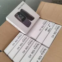 نوکیا ۱۰۶ و ۱۰۵