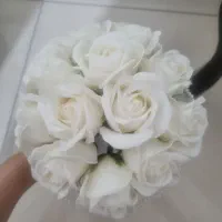 دسته گل