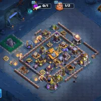 کلش ۱۹۲|کنسول، بازی ویدئویی و آنلاین|ماکو, |دیوار