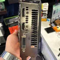 کارت گرافیک 1660super Asus / گارانتی دار|قطعات و لوازم جانبی رایانه|رشت, حاجی آباد|دیوار