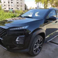 ام وی ام X22 پرو دنده ای، مدل 1403 کمکار