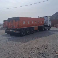 کمپرس سه محور