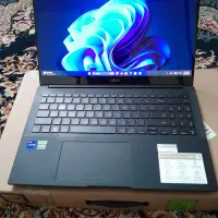 لپ تاپ حرفه ای ایسوس