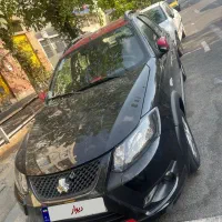 کوییک GXR L 1403 پارس خودرو