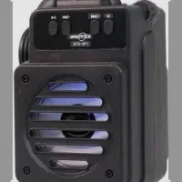 اسپیکر و ویپ