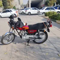 هندا ۱۵۰ . ۱۲۵ . ۲۰۰