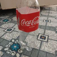 بطری نوشابه