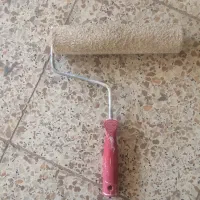 فرچه نقاشی دیوا