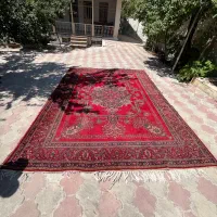 فرش دستباف ۱۲ متره