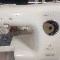 چرخ خیاطی ژانویه کشور کره سالم