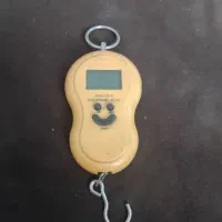 ترازو دیجیتال دستی