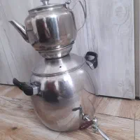 کتری و قوری|قوری، کتری، قهوه‌ساز دستی|اسلام‌شهر, شهرک انبیا|دیوار