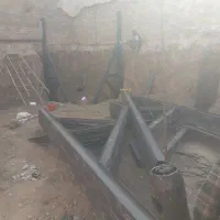 جوشکاری سیار مهاربندی برشکاری|خدمات پیشه و مهارت|شیراز, فرگاز|دیوار