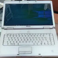 دل loptop dell inspiron 1520