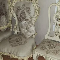 سرویس کامل مبلمان وارداتی ضد موریانه وخرابی|تخت و سرویس خواب|لاهیجان, شقایق|دیوار