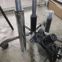 لوازم یدکی صندلی چرخدار در مبلمان شاهرخ