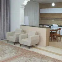 اجاره مبله منزل ویلایی دو خواب|اجارهٔ کوتاه‌مدت آپارتمان و سوئیت|صدرا-فارس, فاز ۱|دیوار