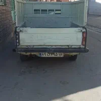 وانت مدل 90|خودرو سواری و وانت|قنوات, |دیوار