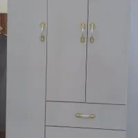 کمد لباس|جاکفشی، کمد، دراور|خمینی‌شهر, |دیوار