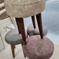 پاف رنگی