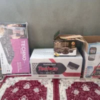 وسایل اشپز خانه