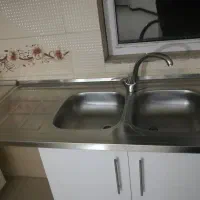 سینک استیل اخوان دولگنه