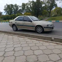 پژو پارس ۷۹ دوگانه|خودرو سواری و وانت|زیویه, |دیوار